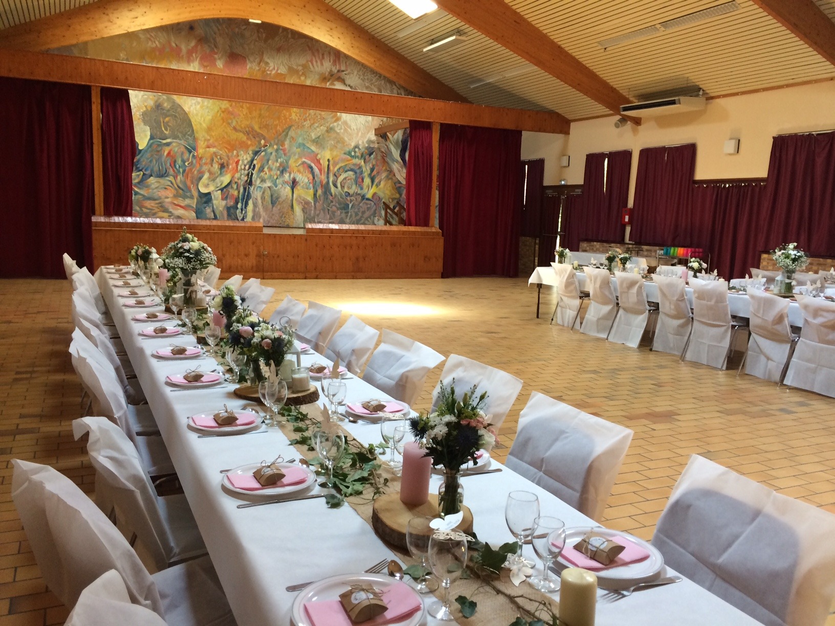 Salle Des F tes Mairie De Wavignies Salle Des F tes Mairie De Wavignies